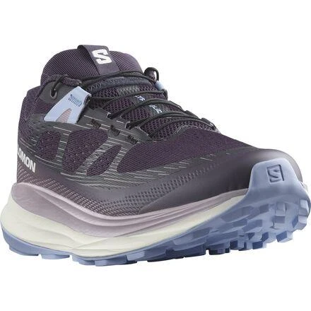 商品Salomon|Ultra Glide 2 Trail Running Shoe - Women's,价格¥630,第2张图片详细描述