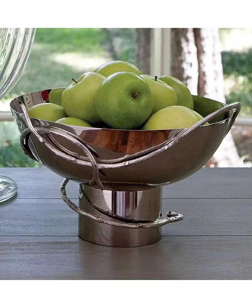 商品Global Views|Twig Bowl,价格¥2687,第2张图片详细描述