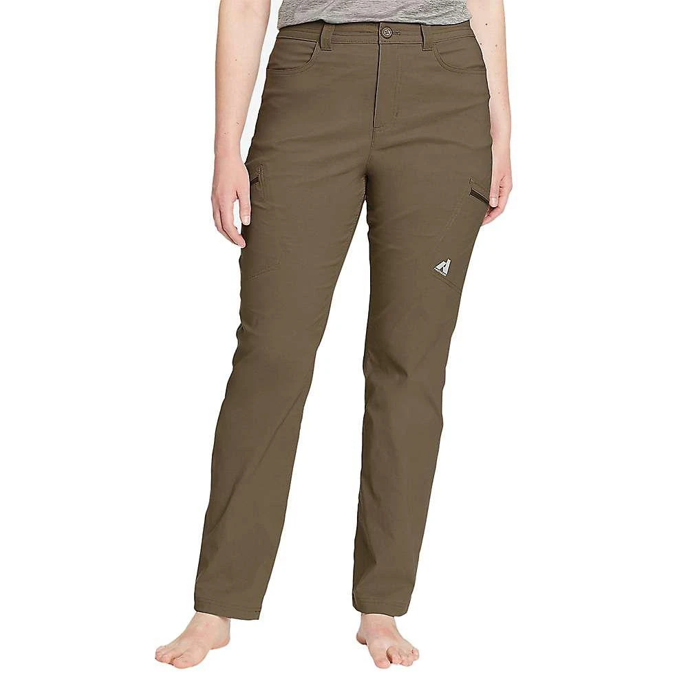 商品Eddie Bauer|Eddie Bauer First Ascent Women's Guide Pro High Rise Pant,价格¥420,第1张图片