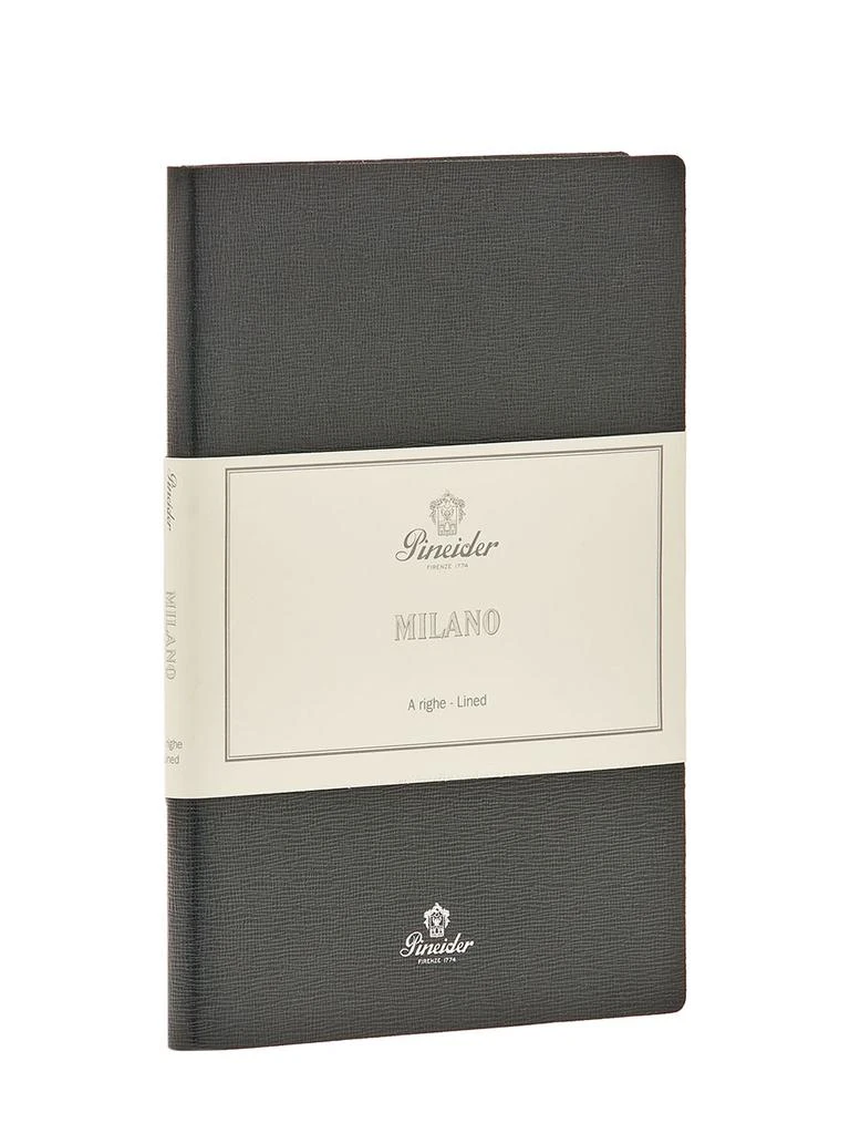 商品PINEIDER|Milano Notebook,价格¥507,第1张图片