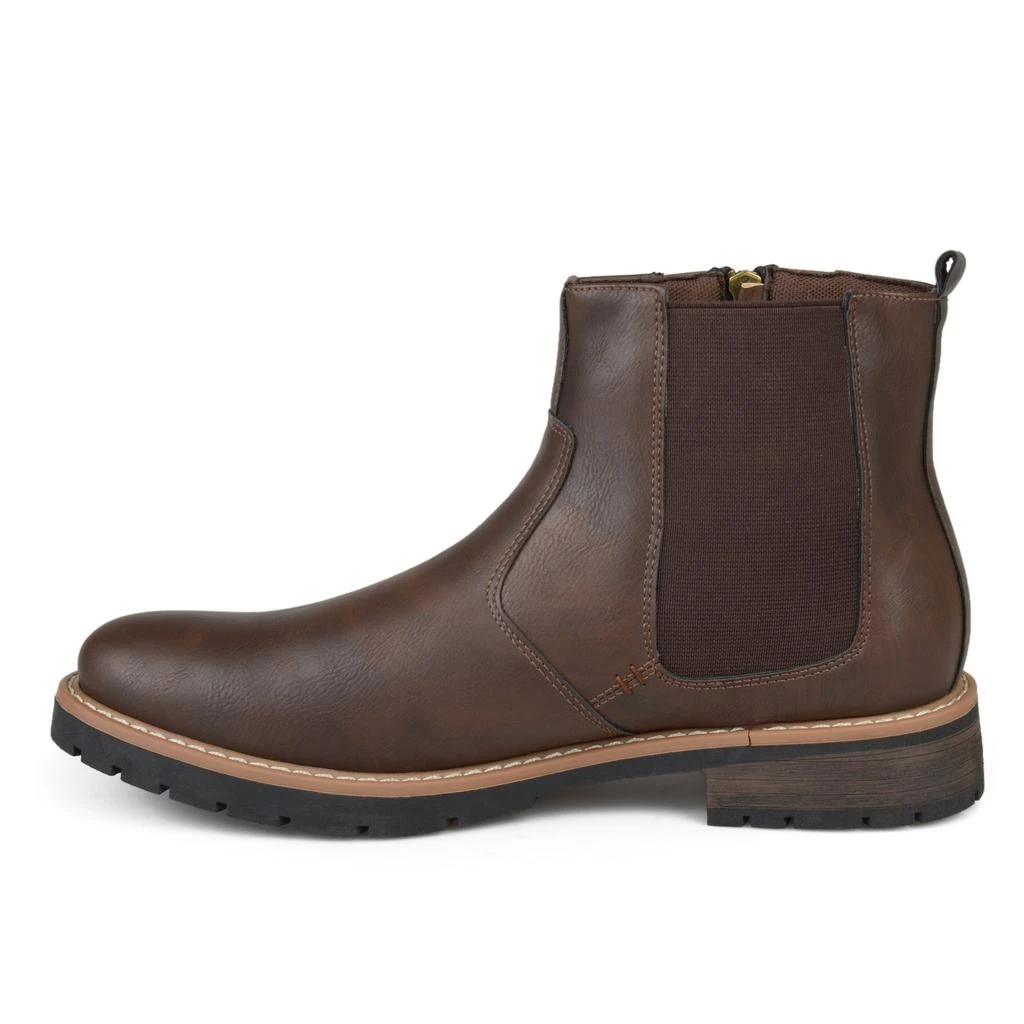 Men's Pratt Wide-width Ankle Boot 商品