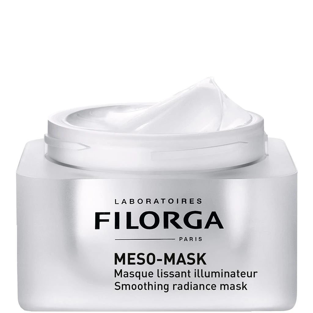 商品Filorga|Filorga MESO-MASK Smoothing Radiance Mask,价格¥576,第2张图片详细描述