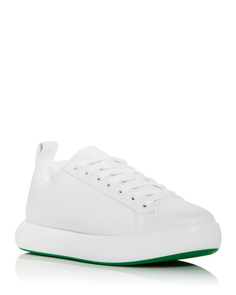 商品Bottega Veneta|Men's Low Top Sneakers,价格¥7431,第1张图片