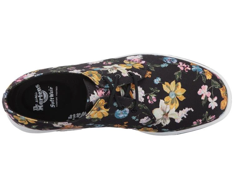 商品Dr. Martens|Darcy Floral Cavendish 3-Eye Shoe,价格¥227,第2张图片详细描述