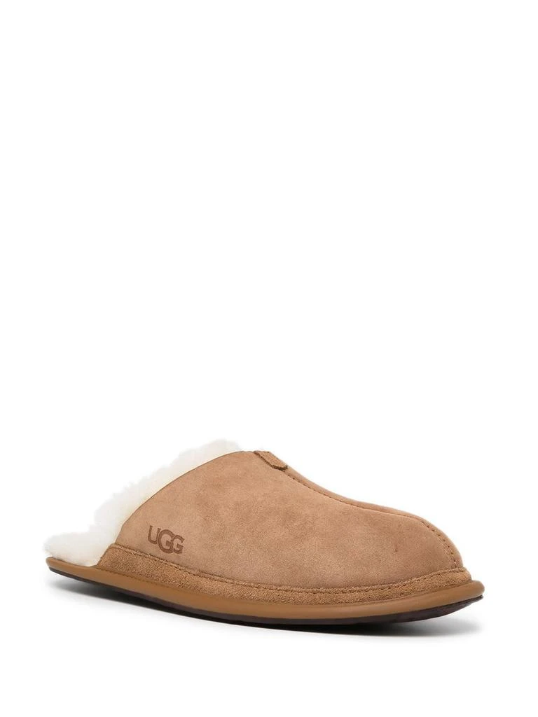 商品UGG|UGG AUSTRALIA - Hyde Slippers,价格¥1131,第2张图片详细描述