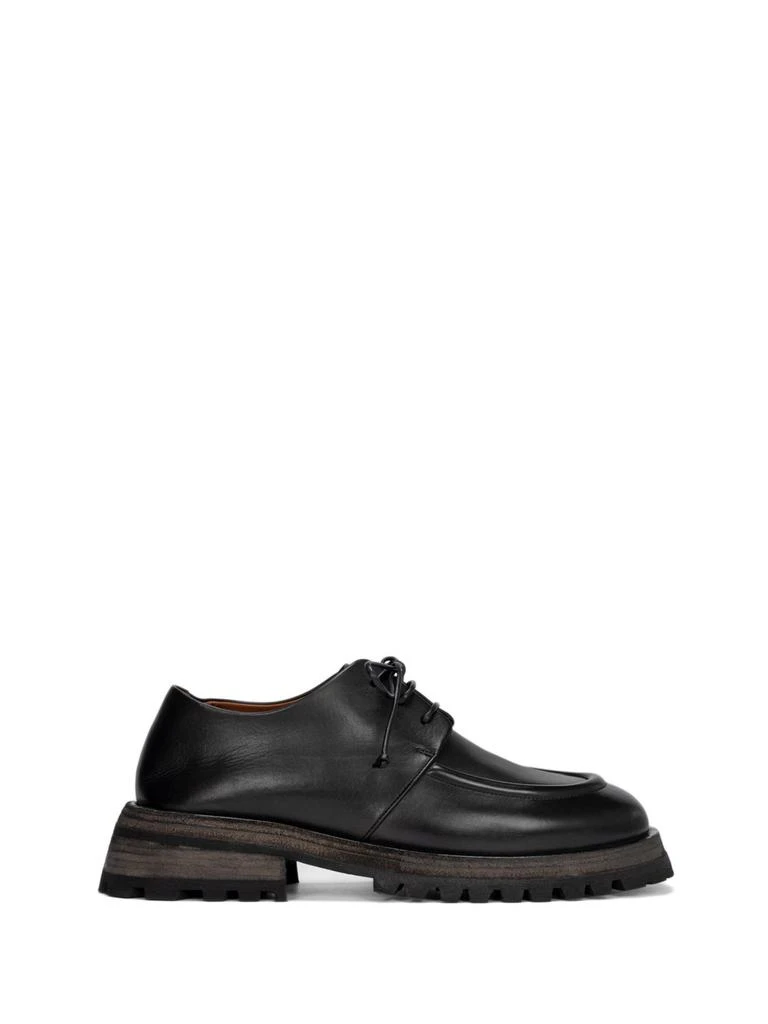 商品Marsèll|Marsèll `Scalarmatoa` Lace-Up Shoes,价格¥2756,第1张图片