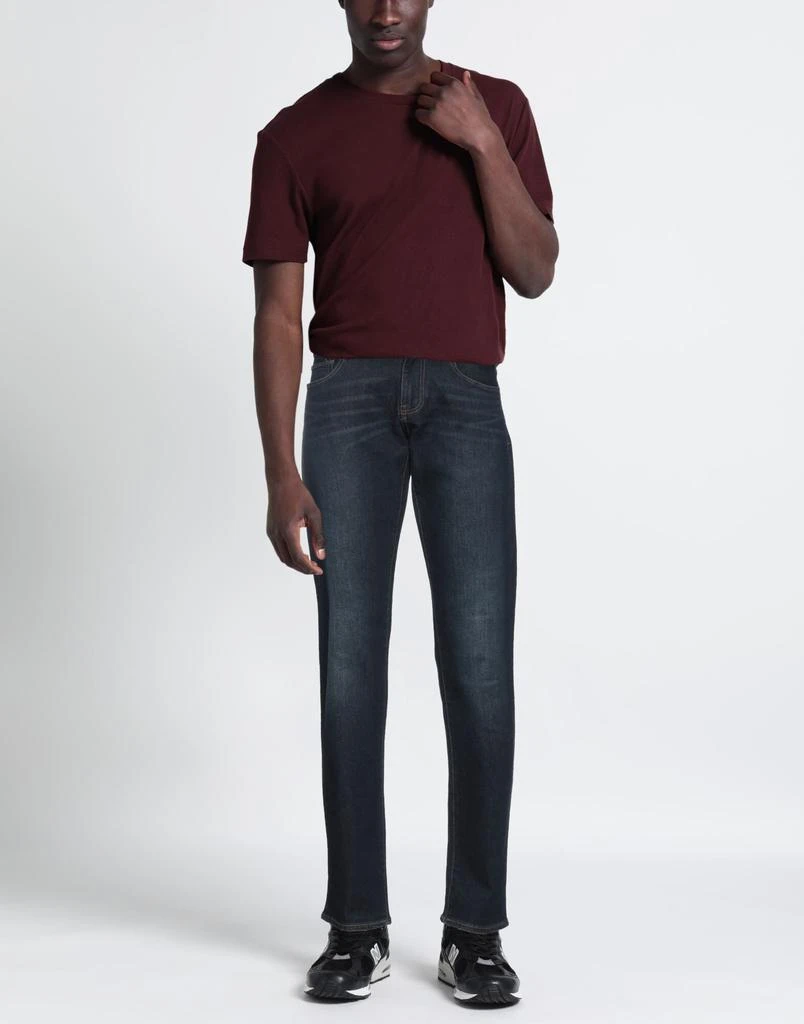 商品Armani Exchange|Denim pants,价格¥450,第2张图片详细描述