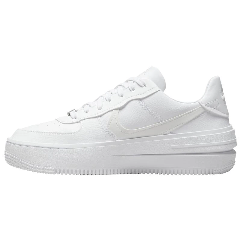 商品NIKE|Nike Air Force 1 Platform Low - Women's,价格¥495,第2张图片详细描述