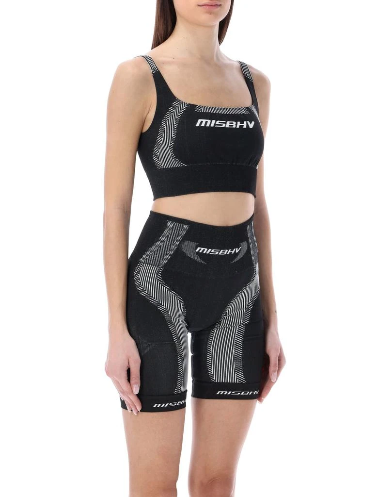 商品Misbhv|MISBHV Sport Bra Top,价格¥983,第2张图片详细描述