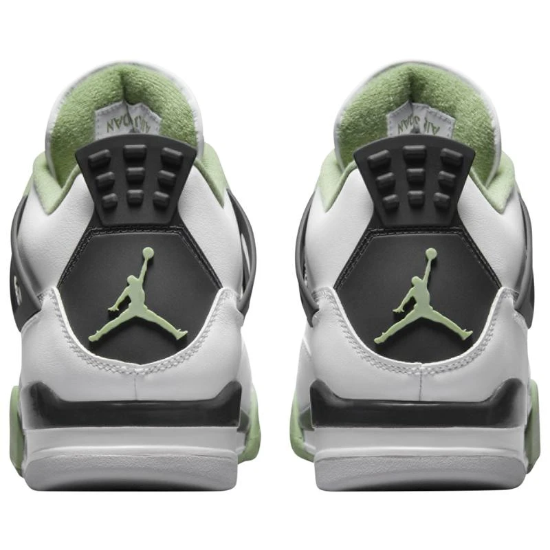 商品Jordan|Jordan Retro 4 - Women's,价格¥1655,第3张图片详细描述