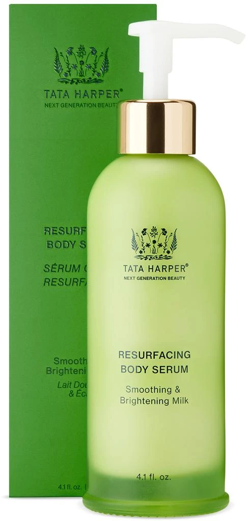 商品Tata Harper|Resurfacing Body Serum, 125 mL,价格¥1220,第3张图片详细描述