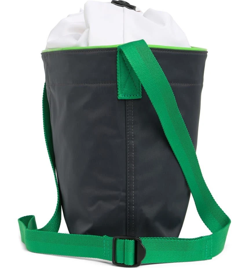 商品Longchamp|Le Pliage Crossbody Bag & Pouch,价格¥1118,第4张图片详细描述