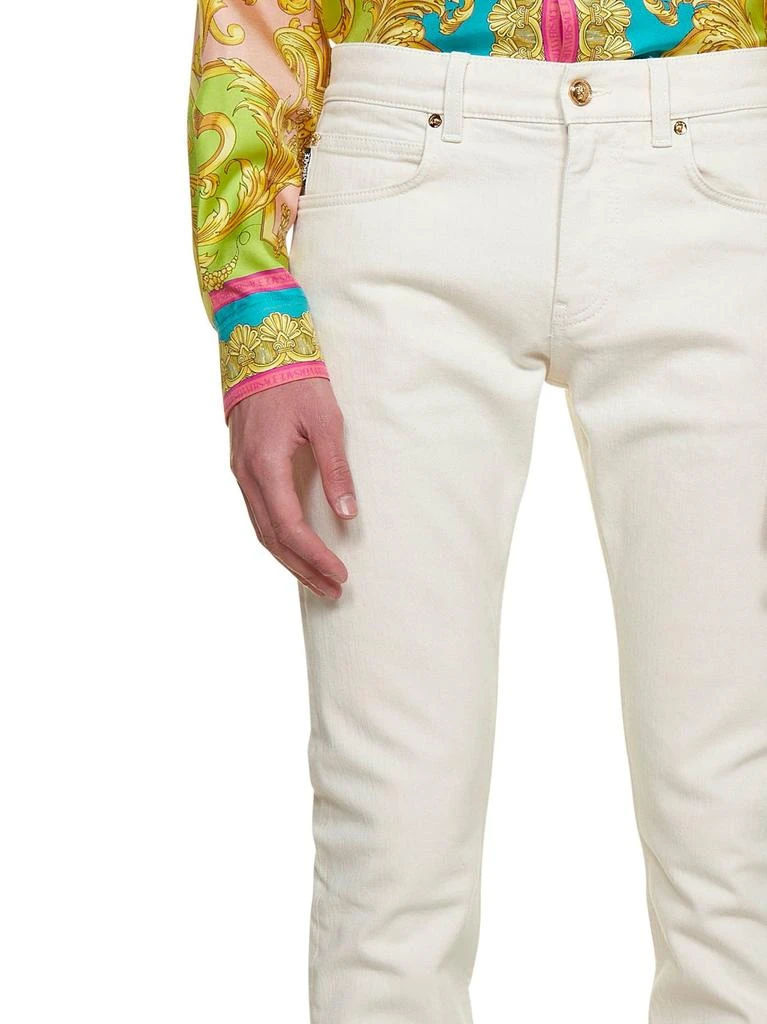 Versace Medusa Skinny Jeans 商品