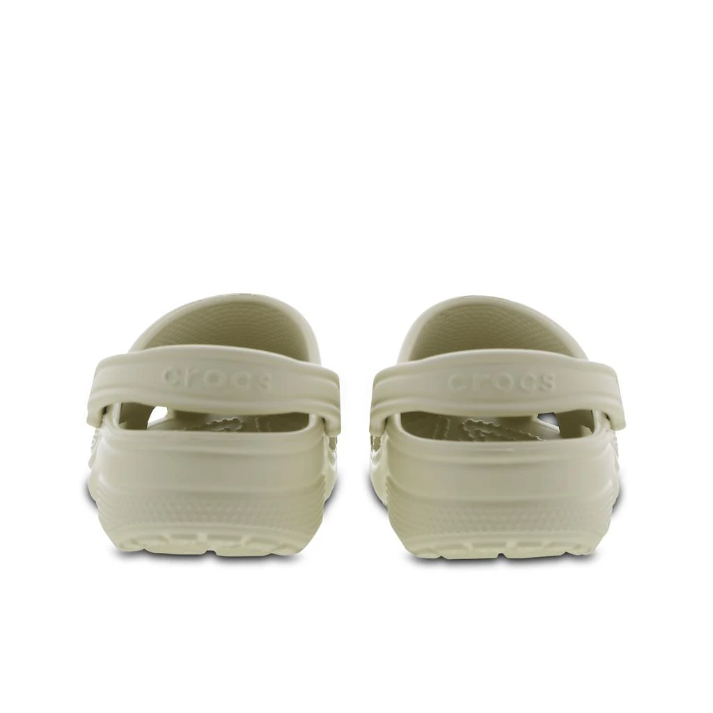 商品Crocs|Crocs Classic Clog - Men Flip-Flops and Sandals,价格¥468,第3张图片详细描述