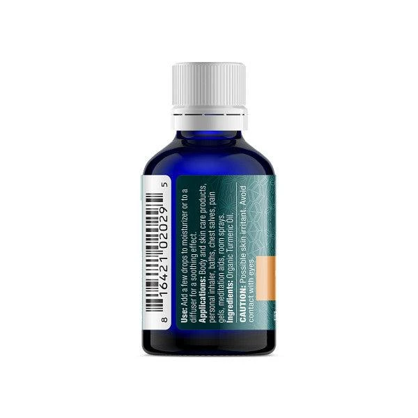 商品Ancient Nutrition|姜黄根基础精油,价格¥286,第2张图片详细描述