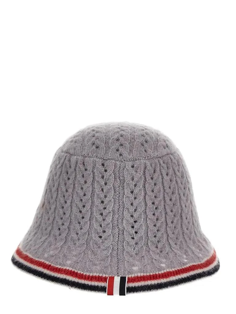 商品Thom Browne|Knit Bell Hat,价格¥5576,第2张图片详细描述