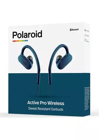 商品Polaroid|Active Pro Wireless Earbuds,价格¥46,第1张图片