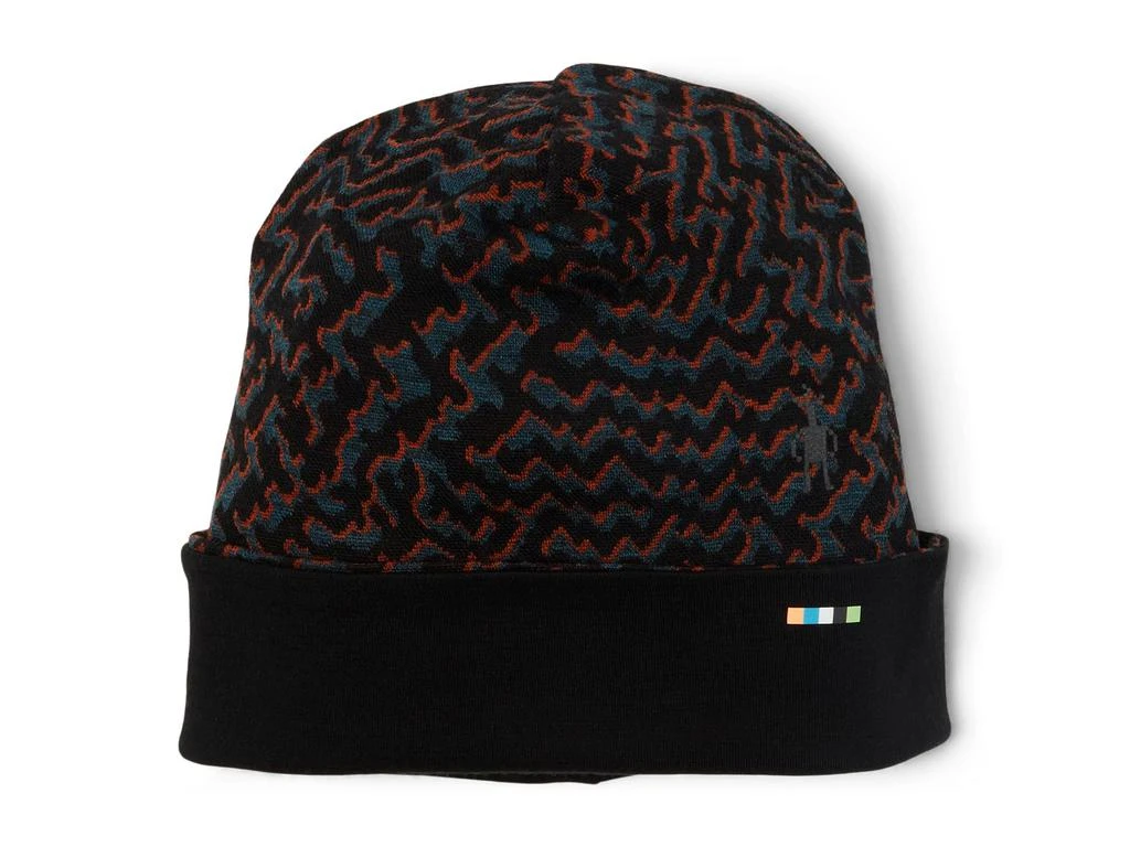 商品SmartWool|Thermal Merino Reversible Cuffed Beanie,价格¥266,第1张图片