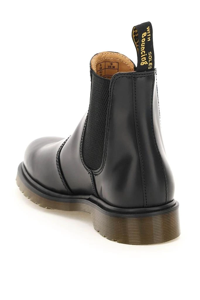 商品Dr. Martens|SMOOTH LEATHER 2976 CHELSEA BOOTS,价格¥979,第2张图片详细描述