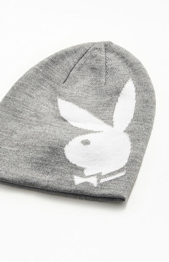 商品Playboy|By PacSun Tilted Beanie,价格¥177,第4张图片详细描述