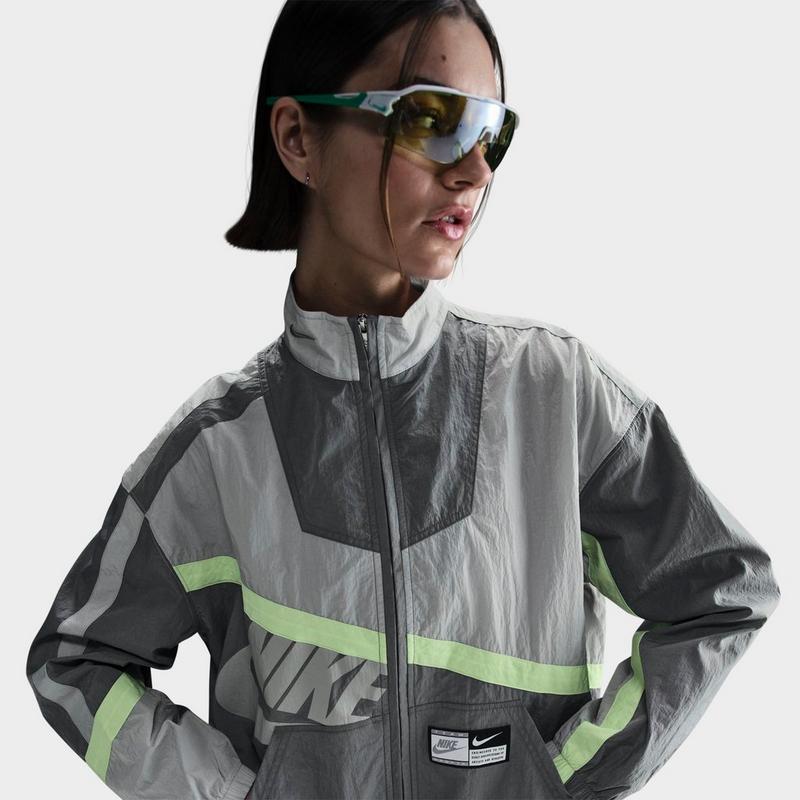 jd nike womens jacket