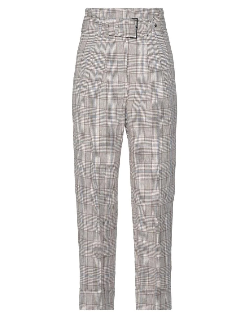 商品Peserico|Casual pants,价格¥1717,第1张图片