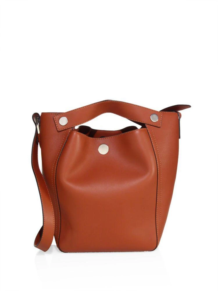 商品3.1 Phillip Lim|Dolly Large Leather Tote,价格¥2775,第1张图片