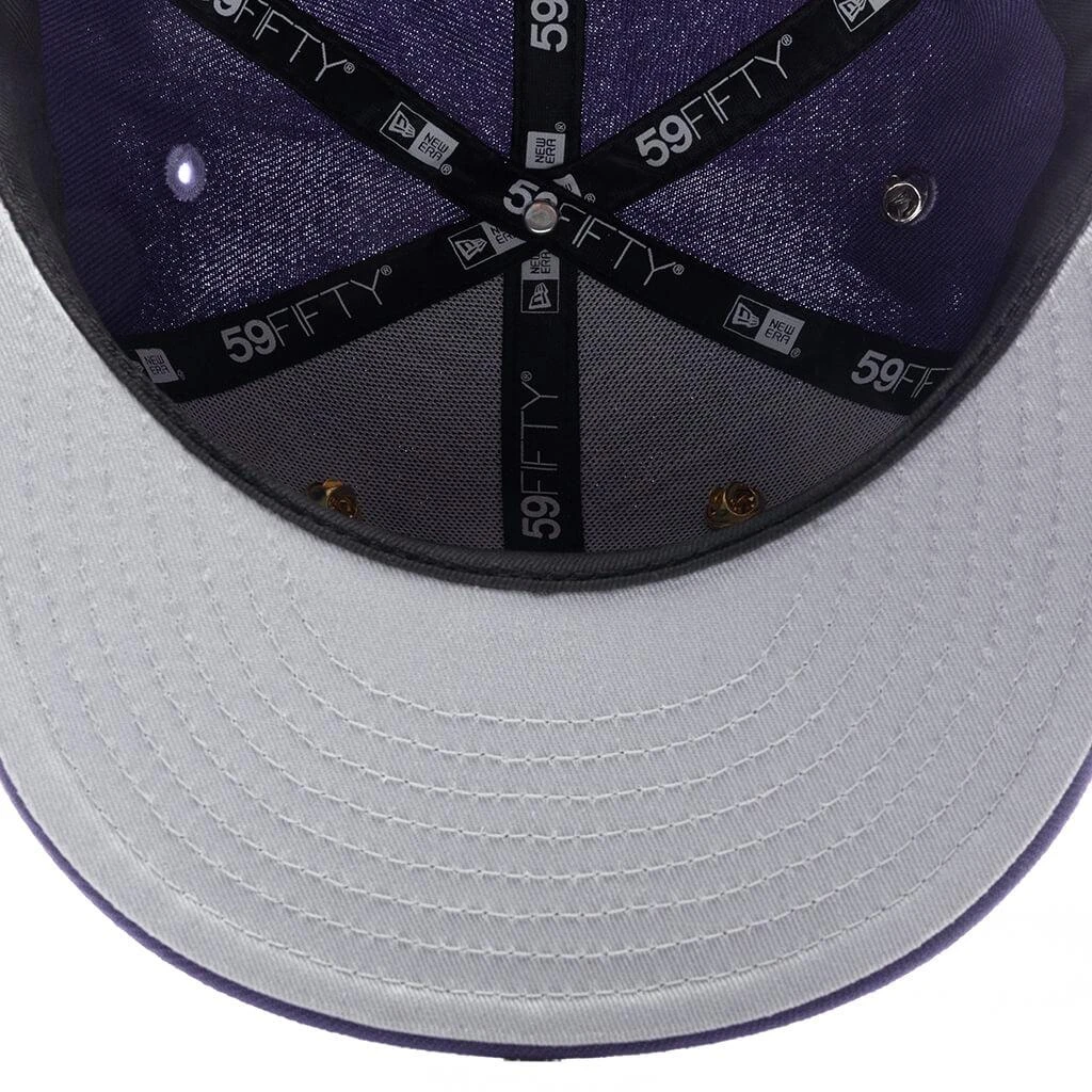 Feature x New Era Northern Lights 59FIFTY Fitted - Arizona Diamondbacks 商品