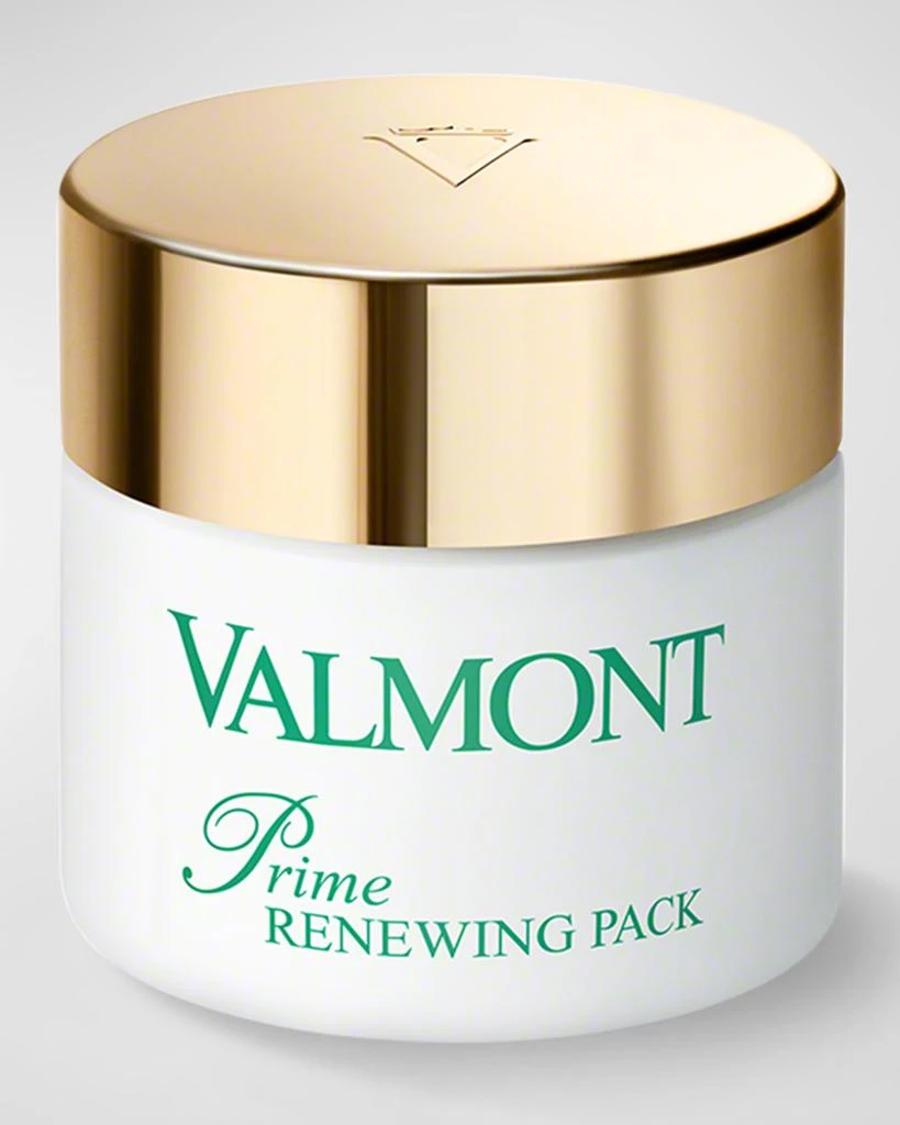 商品Valmont|Prime Renewing Pack, 0.5 oz.,价格¥824,第1张图片