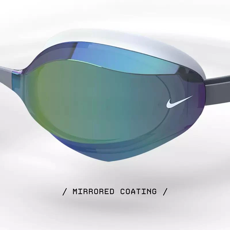 Nike Vapor Mirrored Swim Goggles 商品