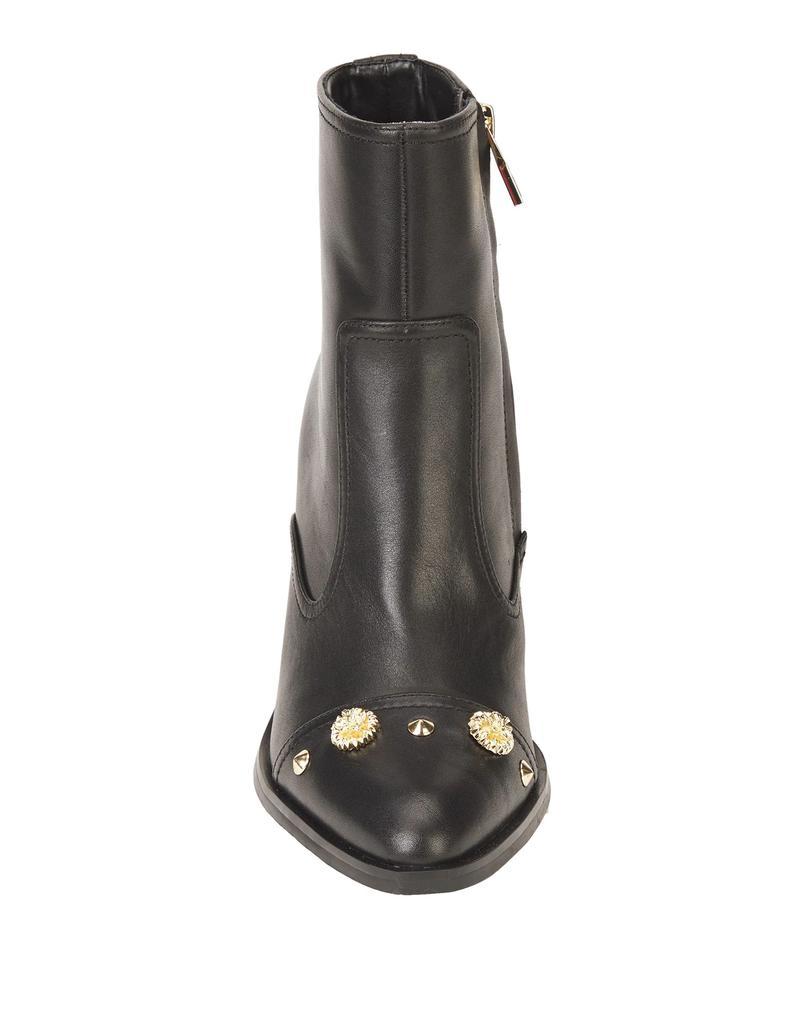 商品Versace|Ankle boot,价格¥1973,第6张图片详细描述