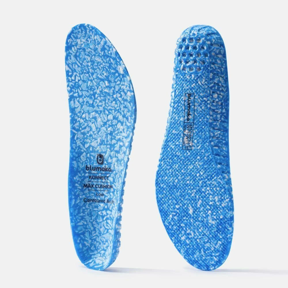 商品Blumaka|Max Cushion-Low Contoured Arch,价格¥409,第1张图片