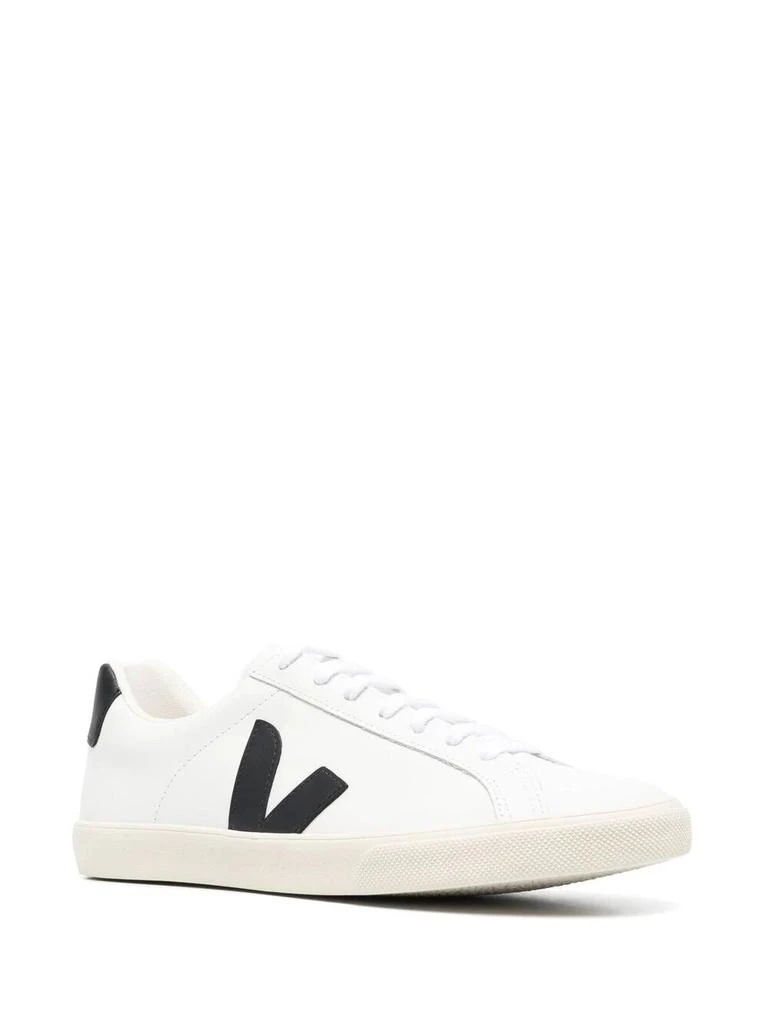 商品Veja|Esplar logo sneakers,价格¥771,第2张图片详细描述