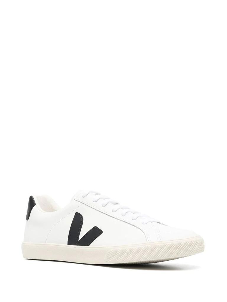 商品Veja|Esplar logo sneakers,价格¥743,第4张图片详细描述