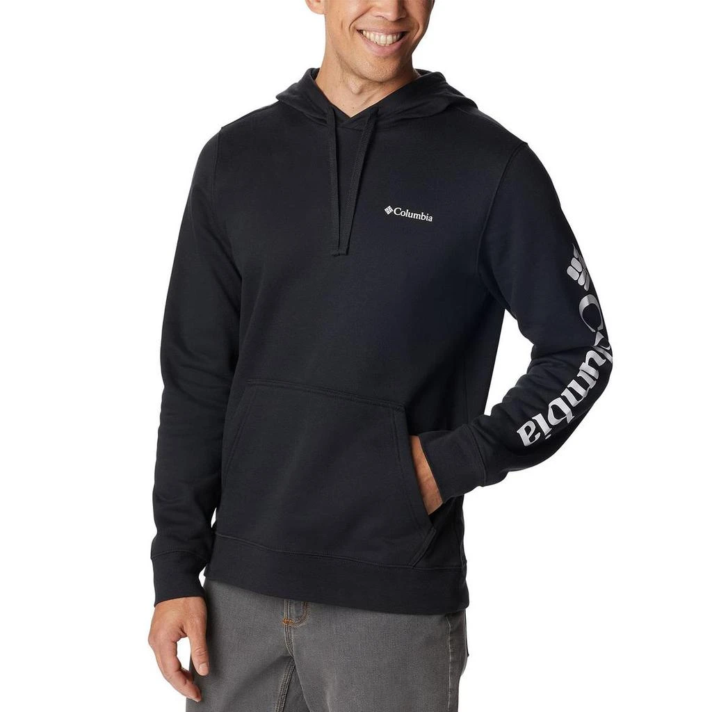 商品Columbia|Columbia Mens Sweatshirt Pullover Hoodie,价格¥163,第1张图片