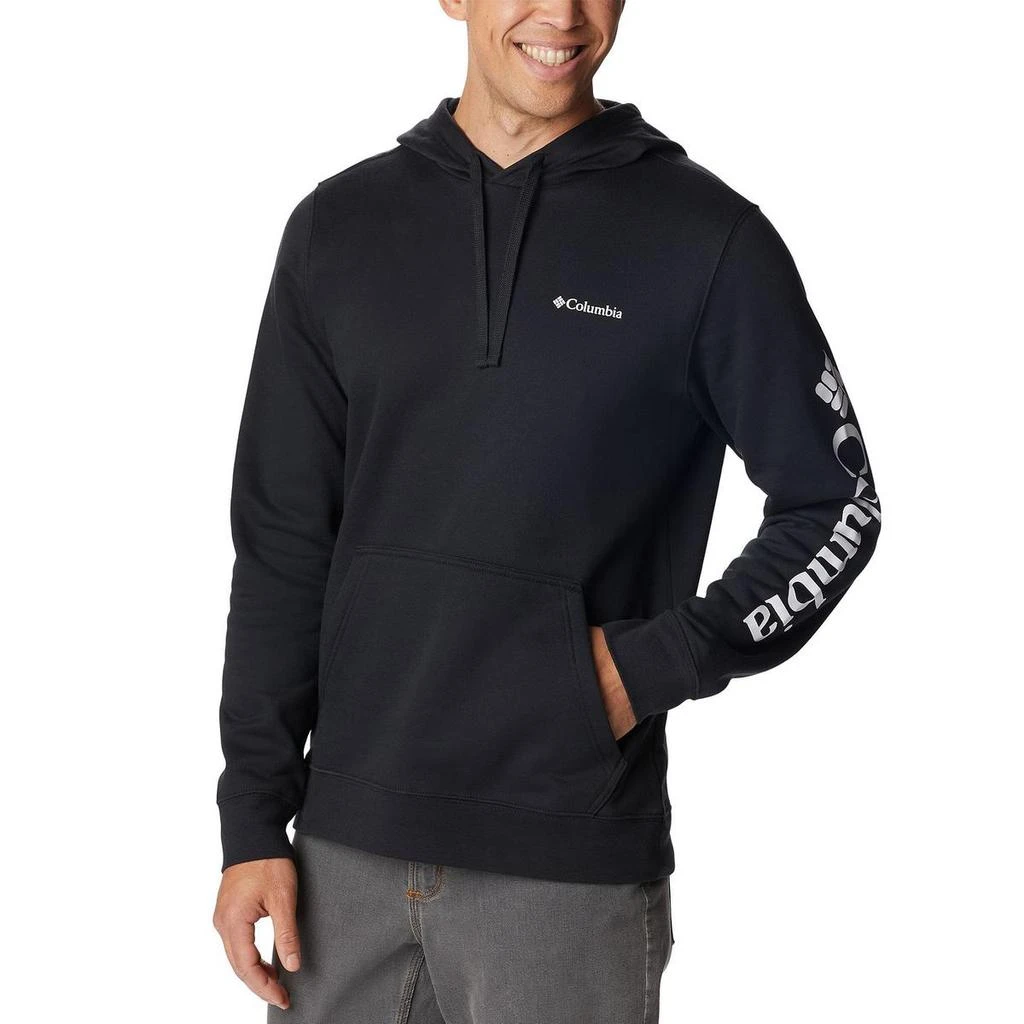 商品Columbia|Columbia Mens Sweatshirt Pullover Hoodie,价格¥161,第1张图片