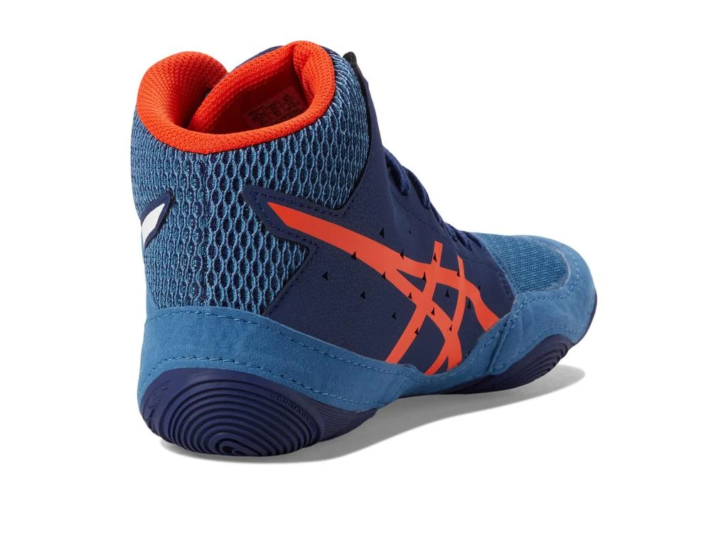 商品Asics|Snapdown 3 Wrestling Shoe,价格¥477,第5张图片详细描述