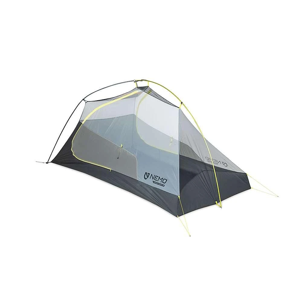 商品NEMO|NEMO Hornet OSMO 2P Tent,价格¥3173,第1张图片