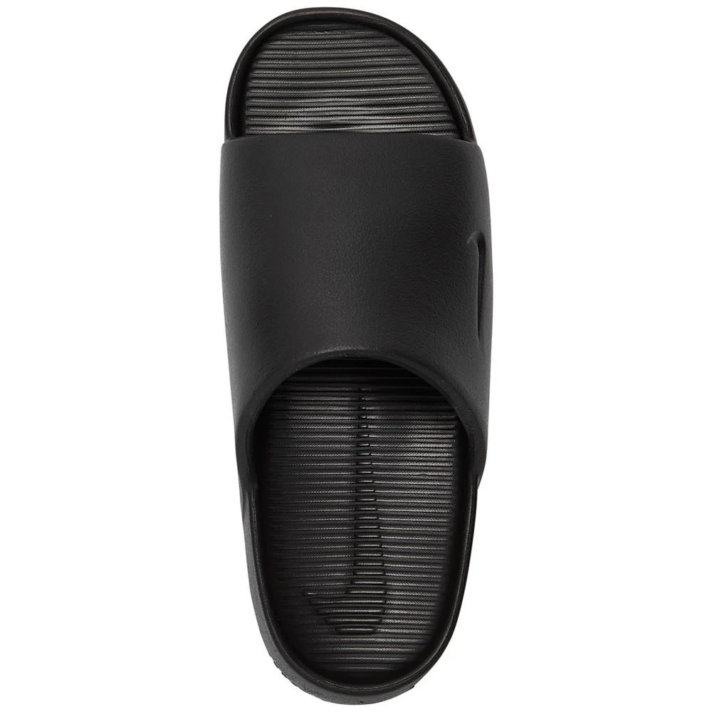 商品NIKE|Women's Calm Slide Sandals from Finish Line,价格¥209,第5张图片详细描述