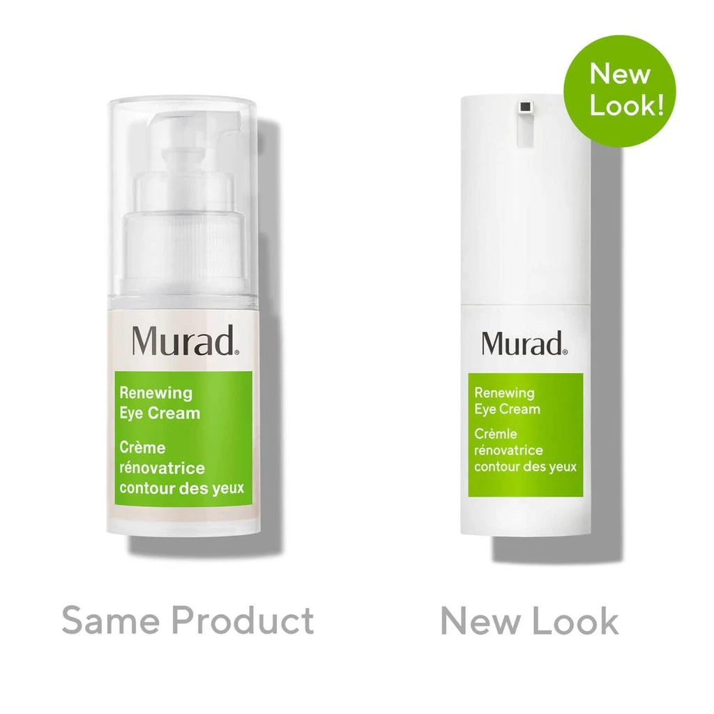 商品Murad|再生修护眼霜,价格¥641,第2张图片详细描述