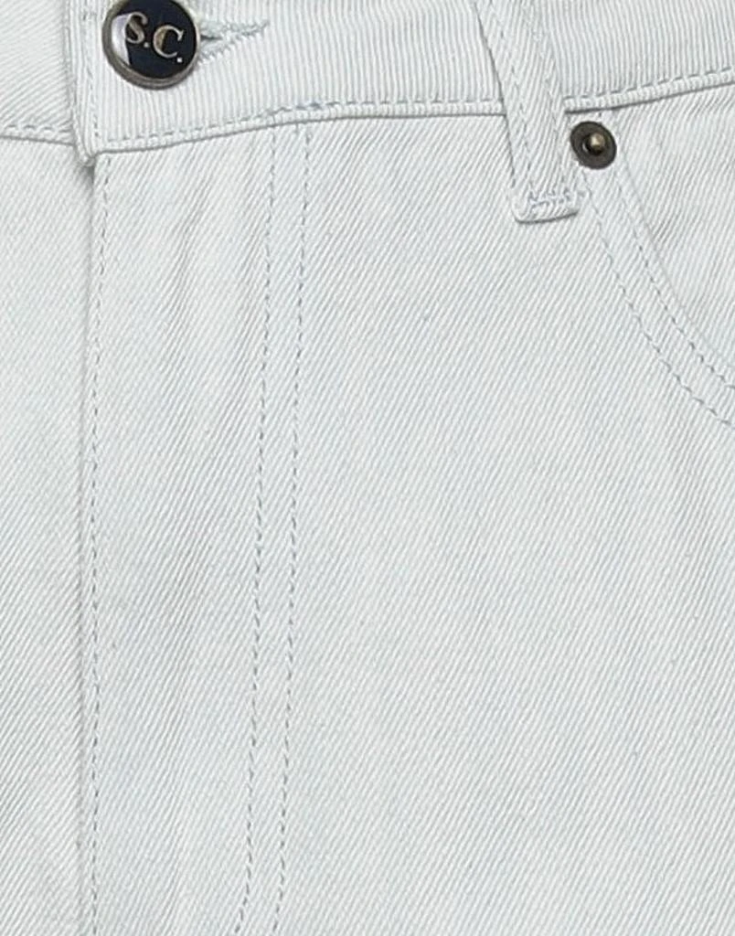 商品SEMICOUTURE|Bootcut Jeans,价格¥399,第4张图片详细描述