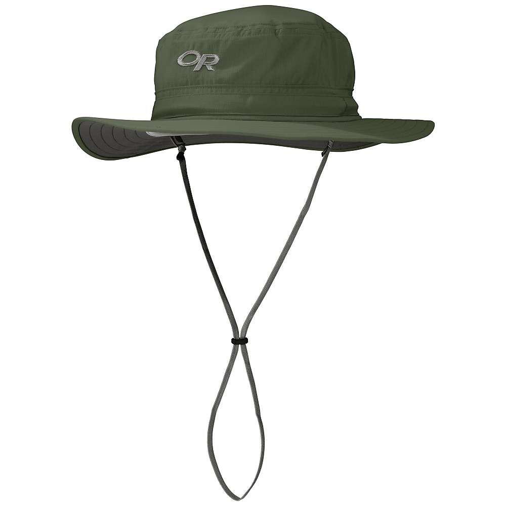 商品Outdoor Research|Outdoor Research Helios Sun Hat,价格¥169-¥213,第5张图片详细描述
