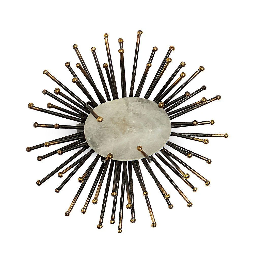 商品Kim Seybert|Flare Napkin Rings, Set of 4,价格¥1251,第1张图片