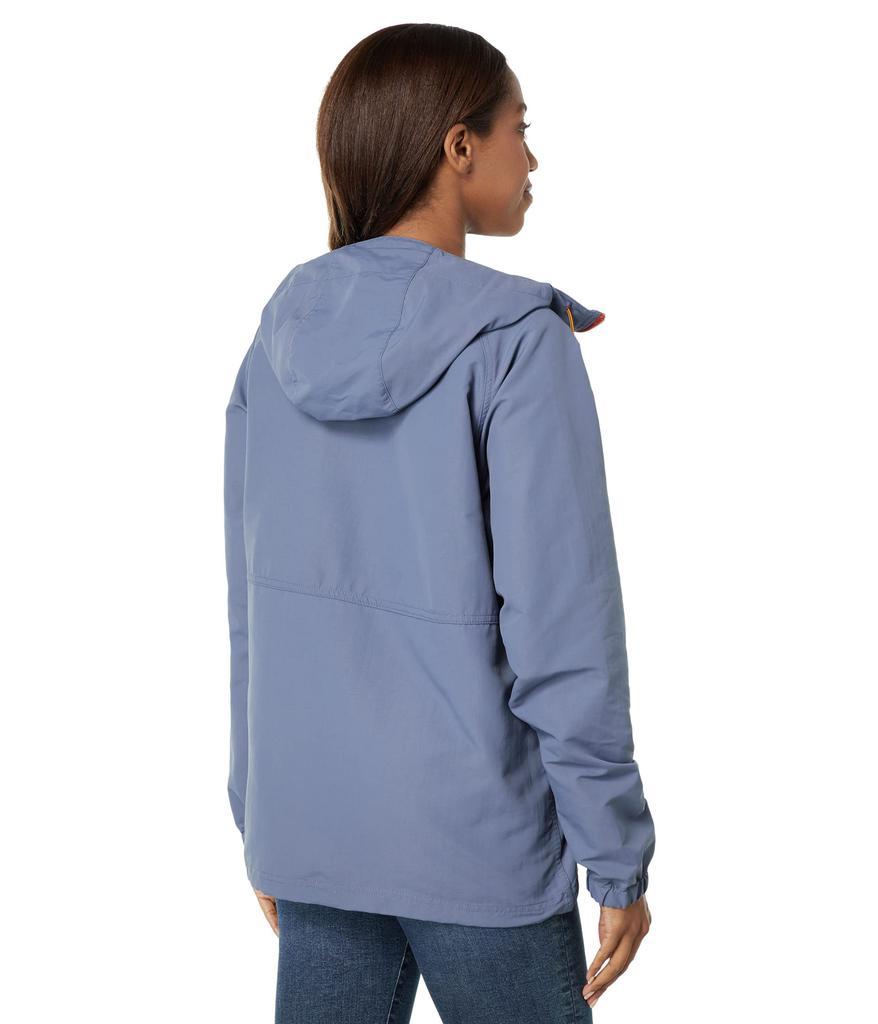 商品L.L.BEAN|Mountain Classic Anorak Taped,价格¥322,第4张图片详细描述