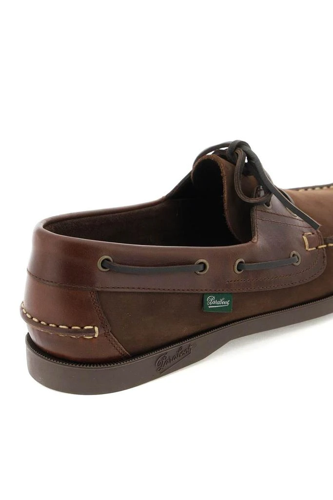 商品Paraboot|Barth loafers,价格¥770,第4张图片详细描述