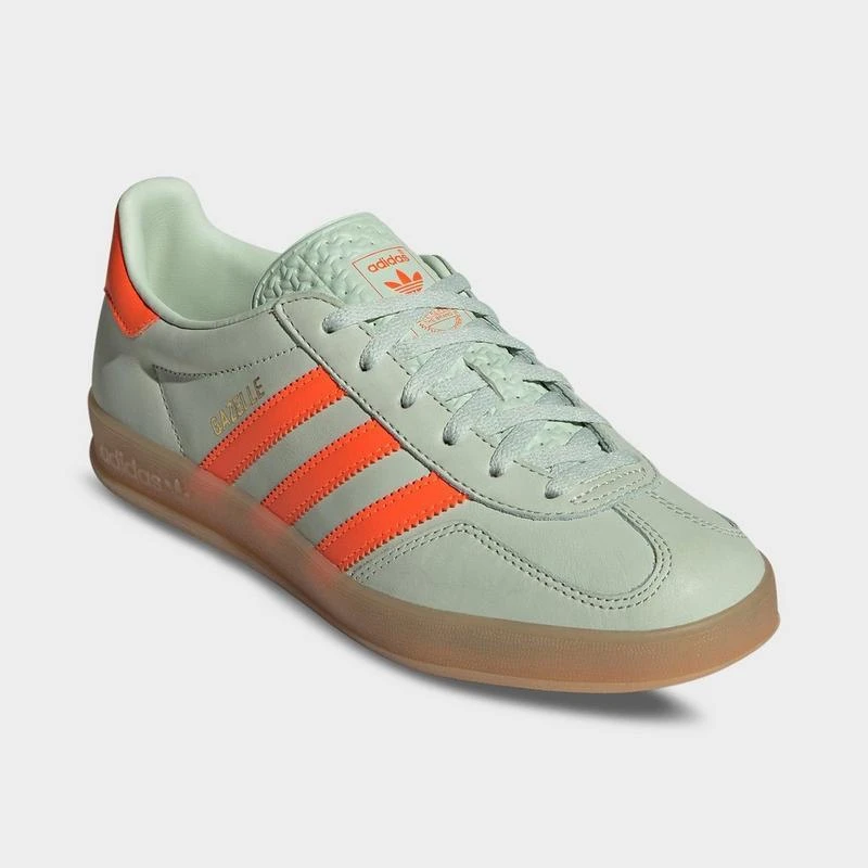 商品Adidas|女款Women's adidas Gazelle Casual Shoes,价格¥893,第2张图片详细描述