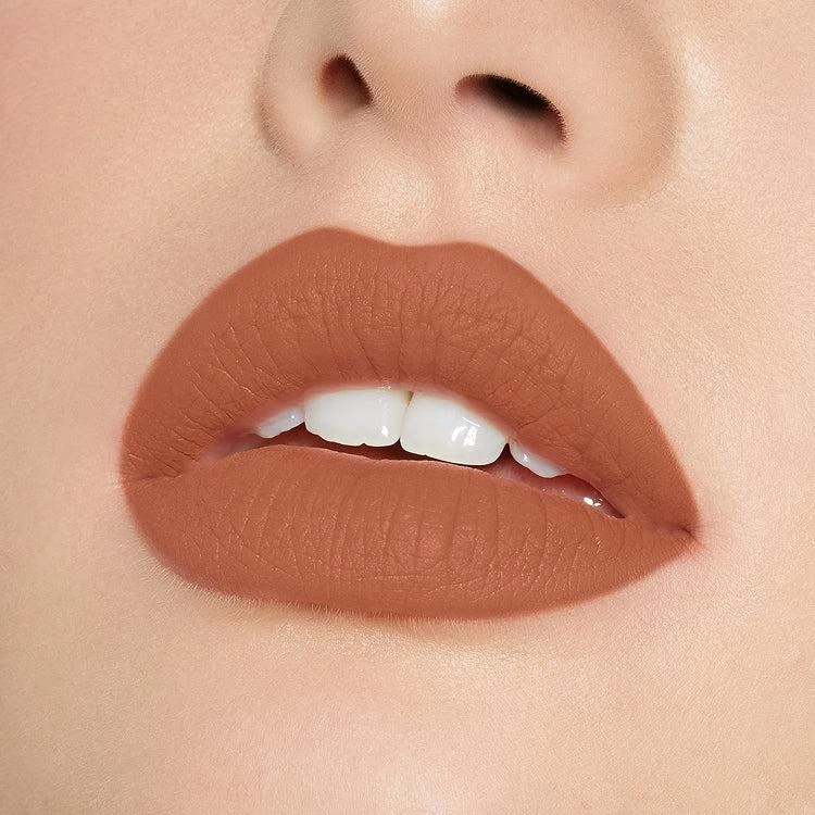 商品Kylie Cosmetics|Ginger Matte Lip Kit,价格¥238,第3张图片详细描述