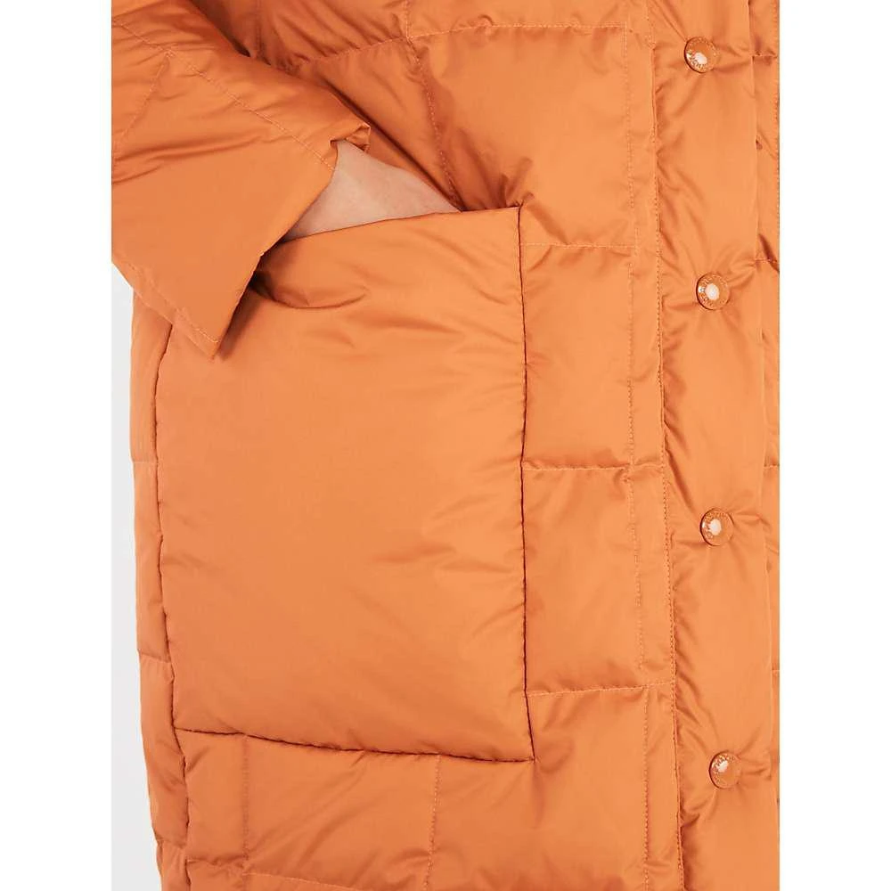 商品Marmot|Marmot Women's Strollbridge Coat,价格¥1237,第2张图片详细描述