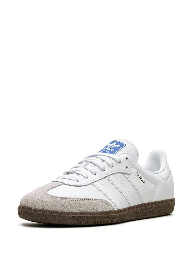 商品Adidas|ADIDAS - Samba Sneakers,价格¥970,第3张图片详细描述