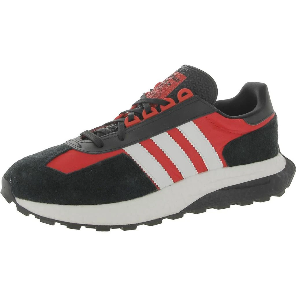 商品Adidas|adidas Originals Mens Retropy E5 Fitness Sport Running Shoes,价格¥406,第1张图片